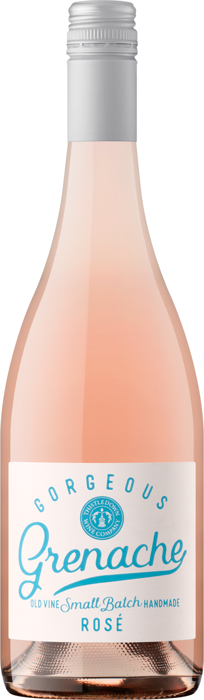Thistledown Wines Gorgeous Grenache Rosé 2024 South Australia